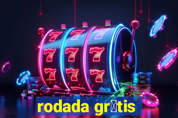 rodada gr谩tis