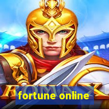 fortune online