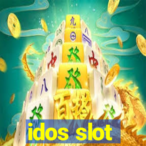 idos slot