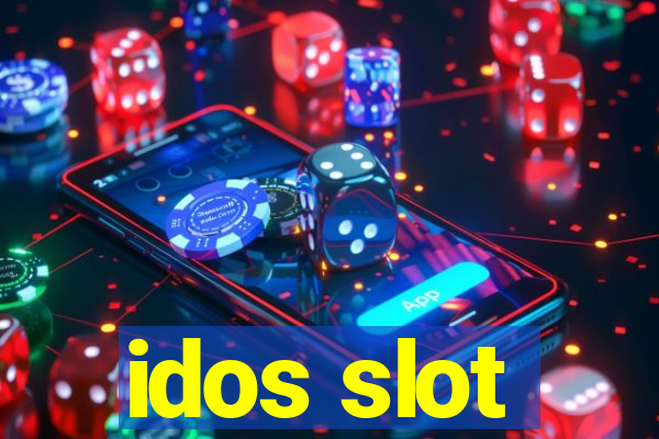 idos slot