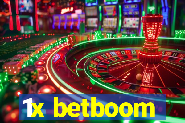 1x betboom