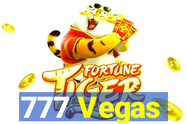 777 Vegas