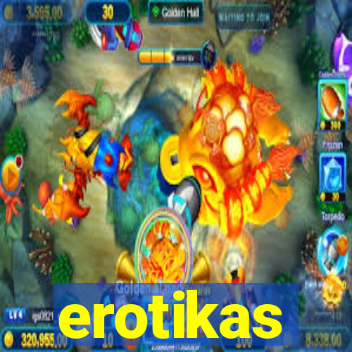 erotikas