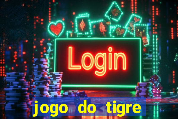 jogo do tigre ganha mesmo