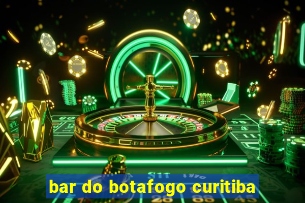 bar do botafogo curitiba