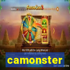 camonster