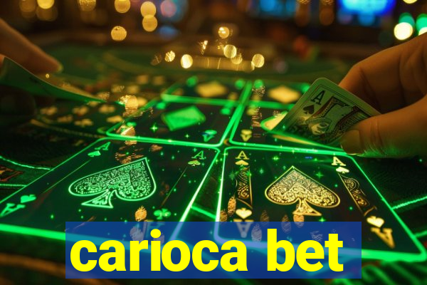 carioca bet