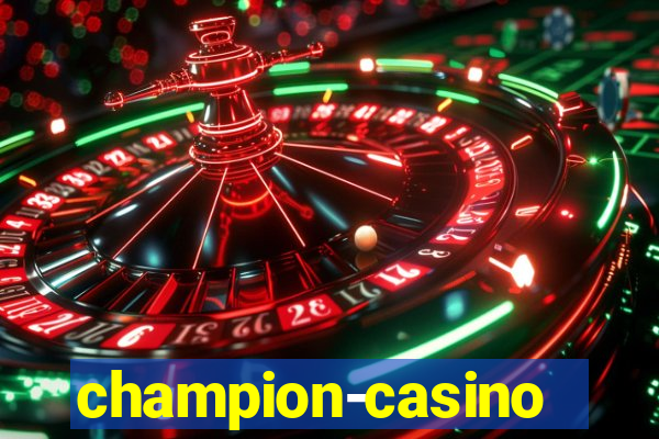 champion-casino