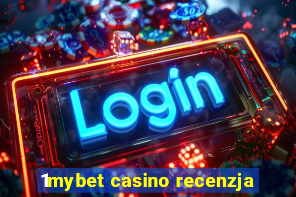 1mybet casino recenzja