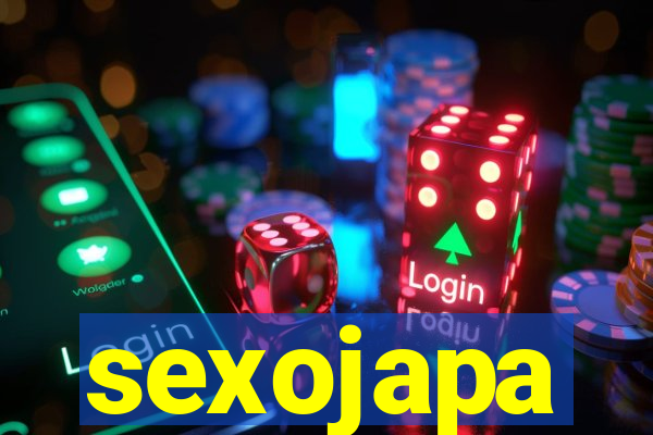 sexojapa