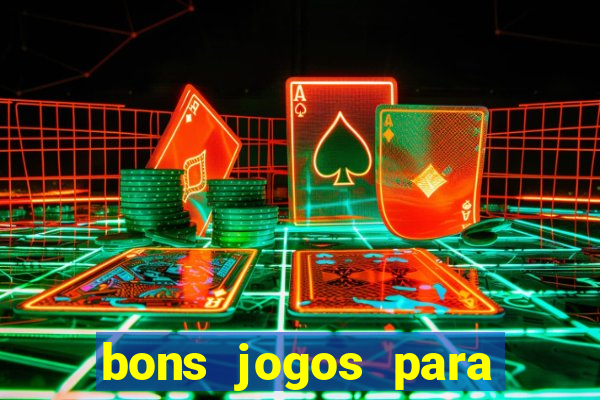 bons jogos para apostar hoje