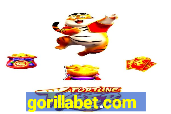 gorillabet.com