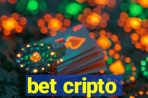 bet cripto