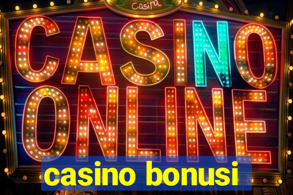 casino bonusi