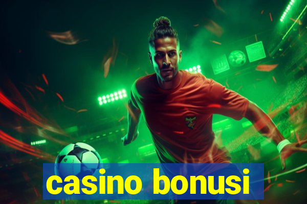 casino bonusi