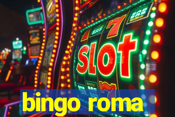 bingo roma