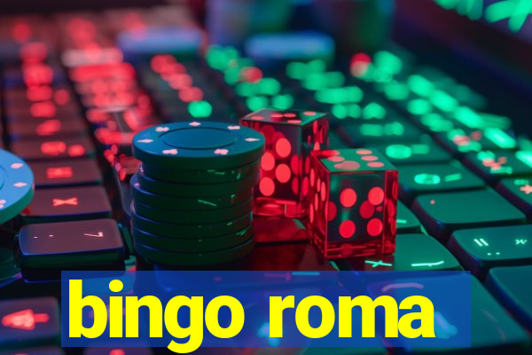 bingo roma