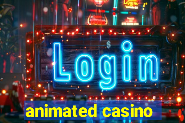 animated casino