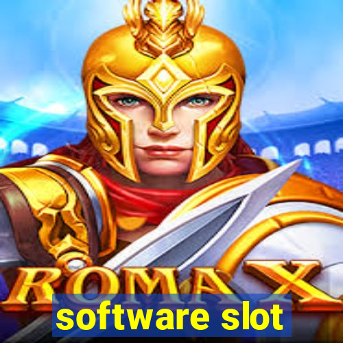 software slot