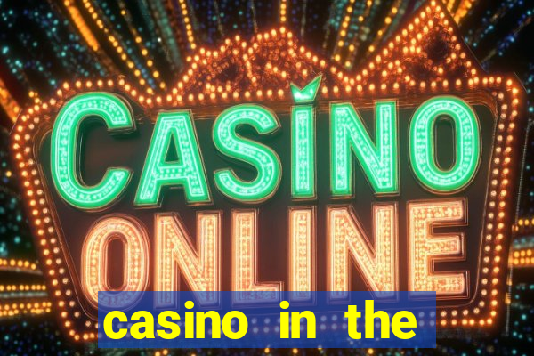 casino in the united states