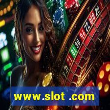 www.slot .com