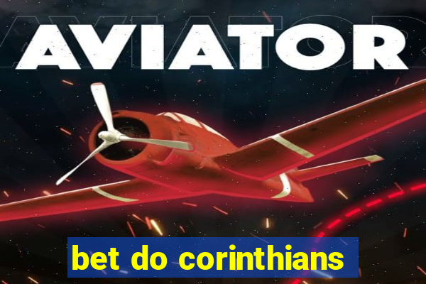 bet do corinthians