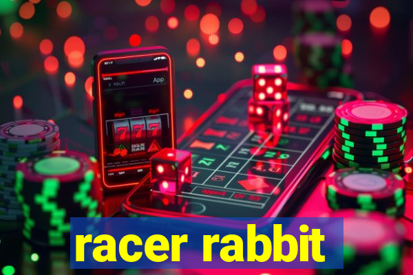 racer rabbit