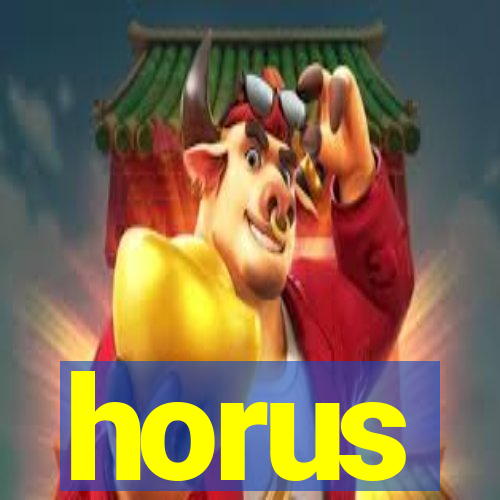 horus