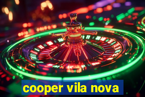 cooper vila nova