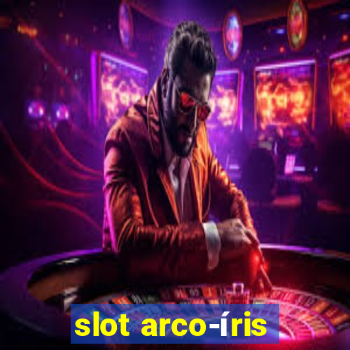 slot arco-íris