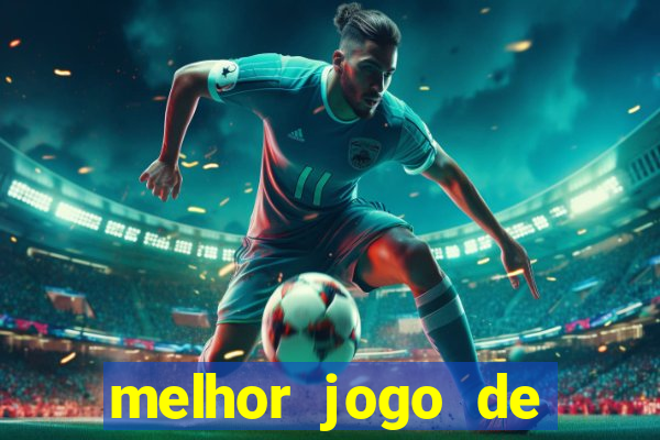 melhor jogo de manager para celular 2024