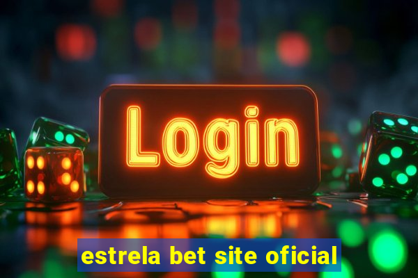 estrela bet site oficial