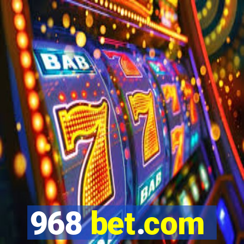 968 bet.com