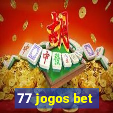 77 jogos bet