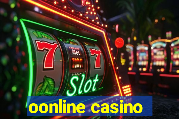 oonline casino