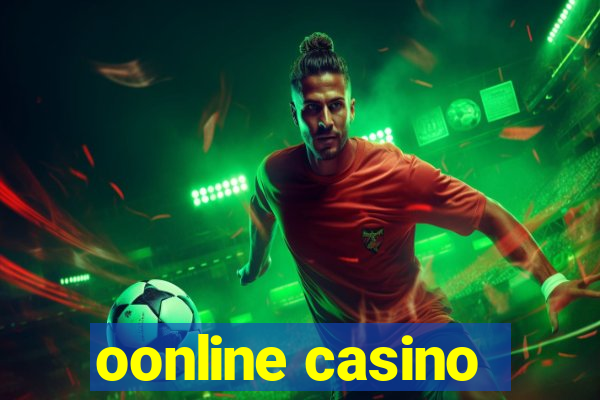 oonline casino