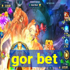 gor bet