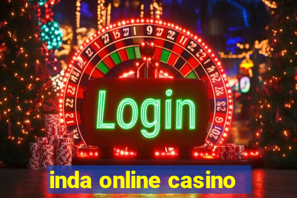 inda online casino