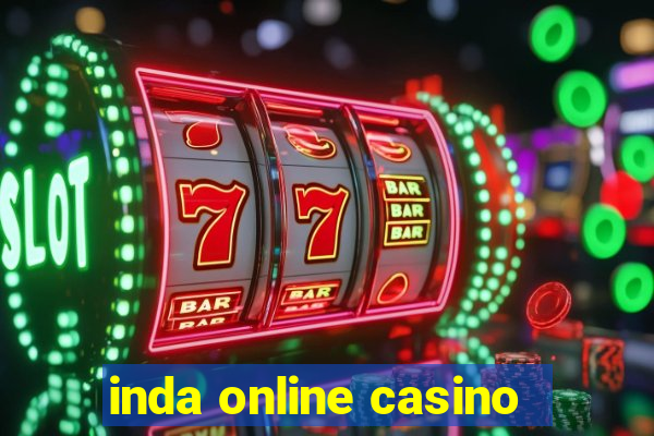 inda online casino