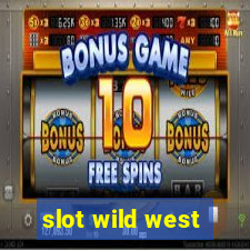 slot wild west