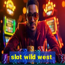 slot wild west