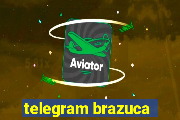 telegram brazuca