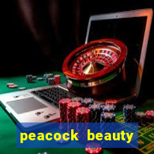 peacock beauty imperial 88 slot