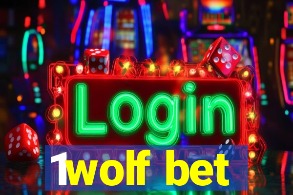 1wolf bet