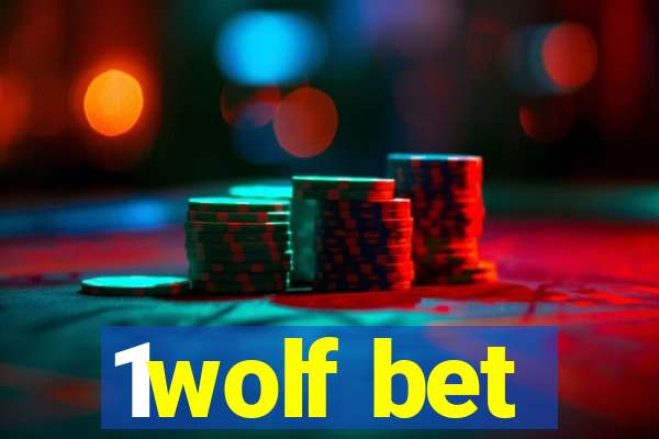 1wolf bet