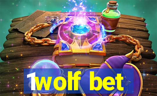 1wolf bet