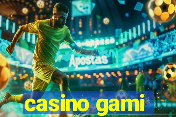 casino gami