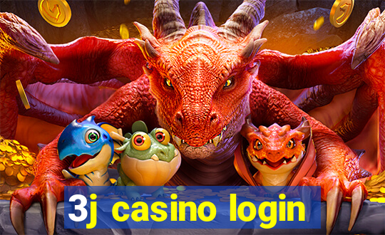 3j casino login