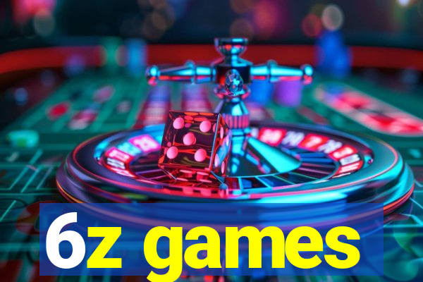 6z games