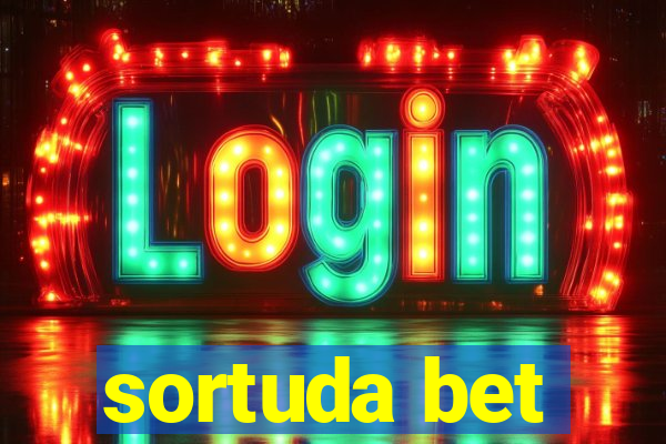 sortuda bet